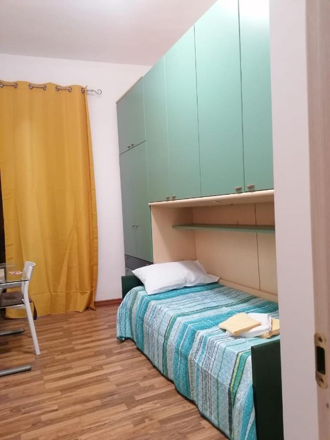 La Casetta Cagliari Exterior photo
